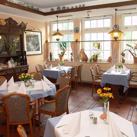 Hotel Altes Gasthaus Duesterbeck エムスデッテン エクステリア 写真
