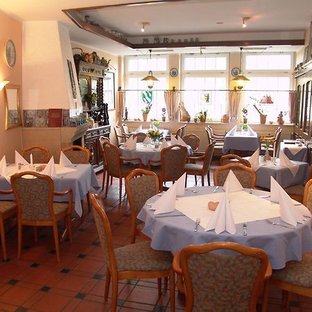 Hotel Altes Gasthaus Duesterbeck エムスデッテン エクステリア 写真