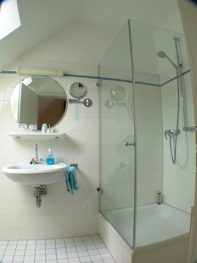 Hotel Altes Gasthaus Duesterbeck エムスデッテン エクステリア 写真